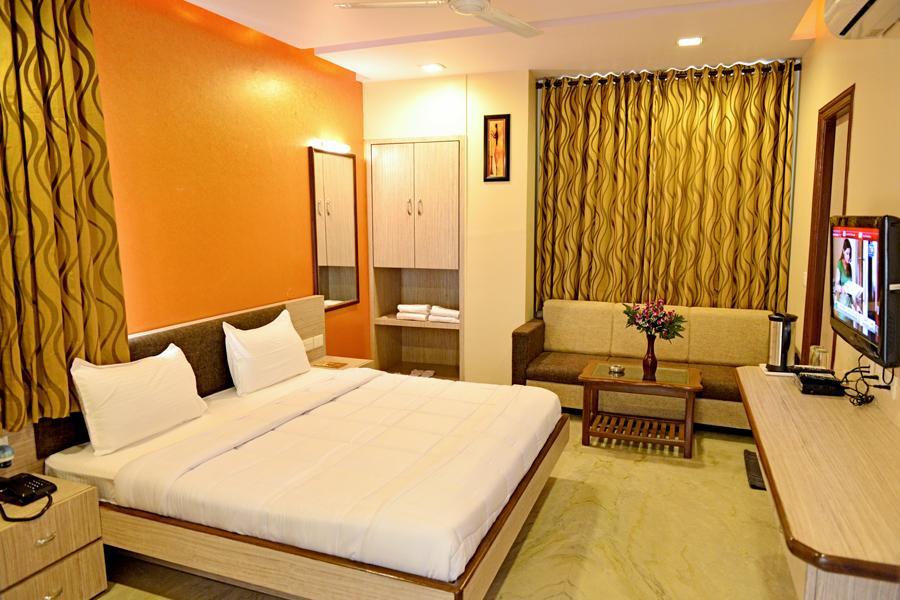 Hotel Royal View Jaipur Room photo